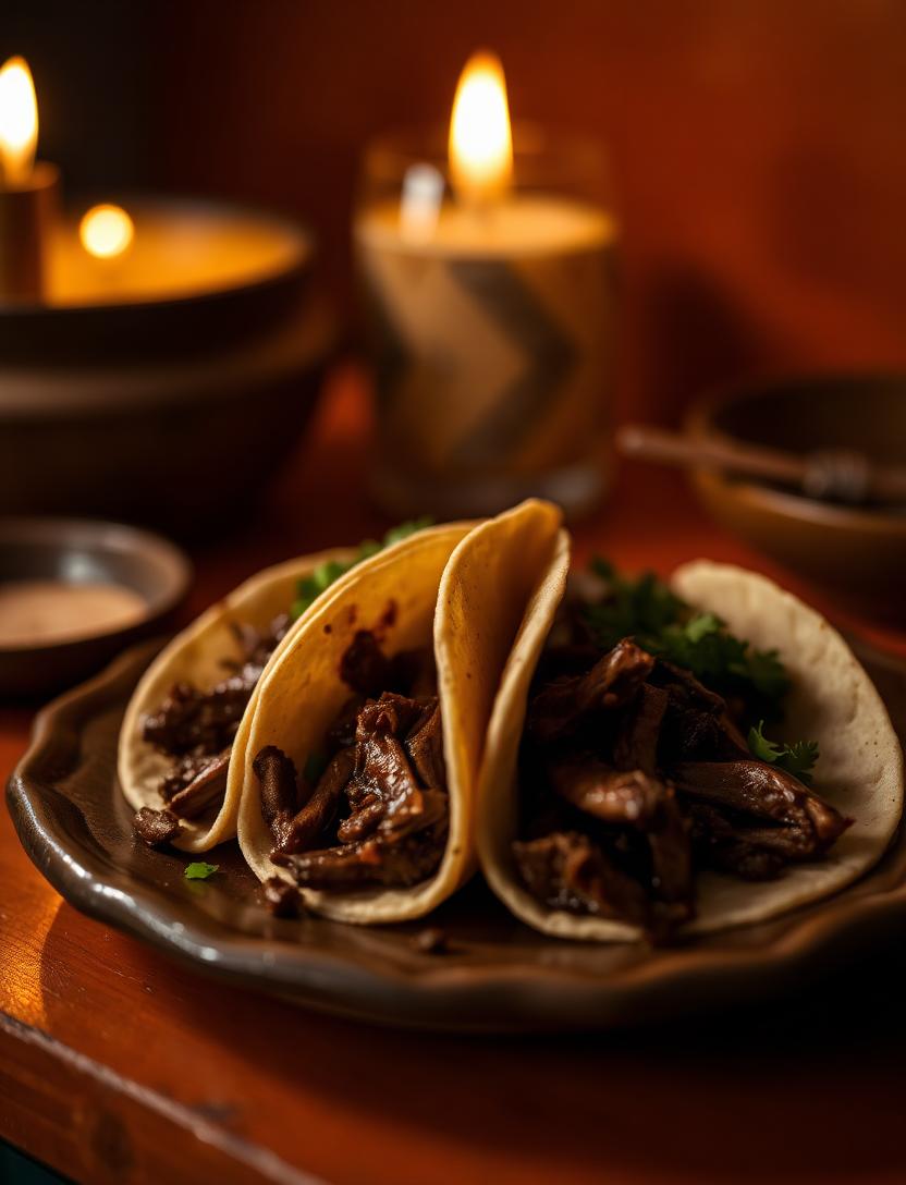 Cochinita Pibil