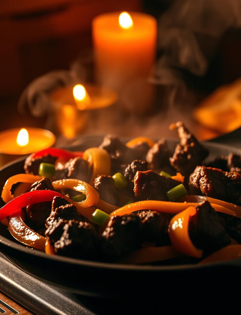 Fajitas